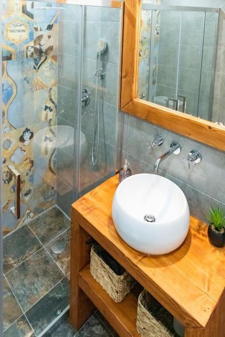 Vita Portucale ! Nook Beach Apartments Кошта-да-Капарика Экстерьер фото