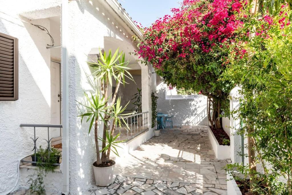 Vita Portucale ! Nook Beach Apartments Кошта-да-Капарика Экстерьер фото