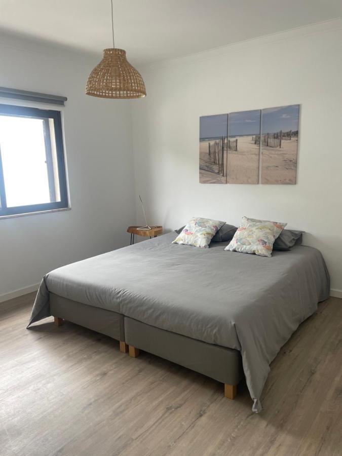 Vita Portucale ! Nook Beach Apartments Кошта-да-Капарика Экстерьер фото