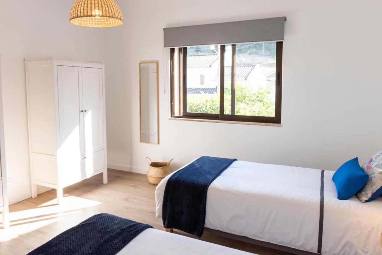 Vita Portucale ! Nook Beach Apartments Кошта-да-Капарика Экстерьер фото