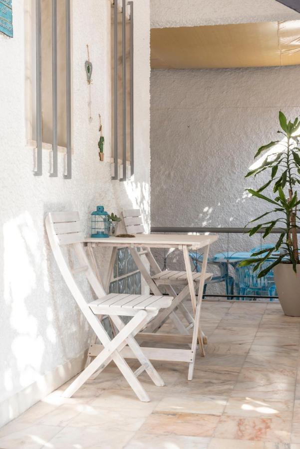 Vita Portucale ! Nook Beach Apartments Кошта-да-Капарика Экстерьер фото