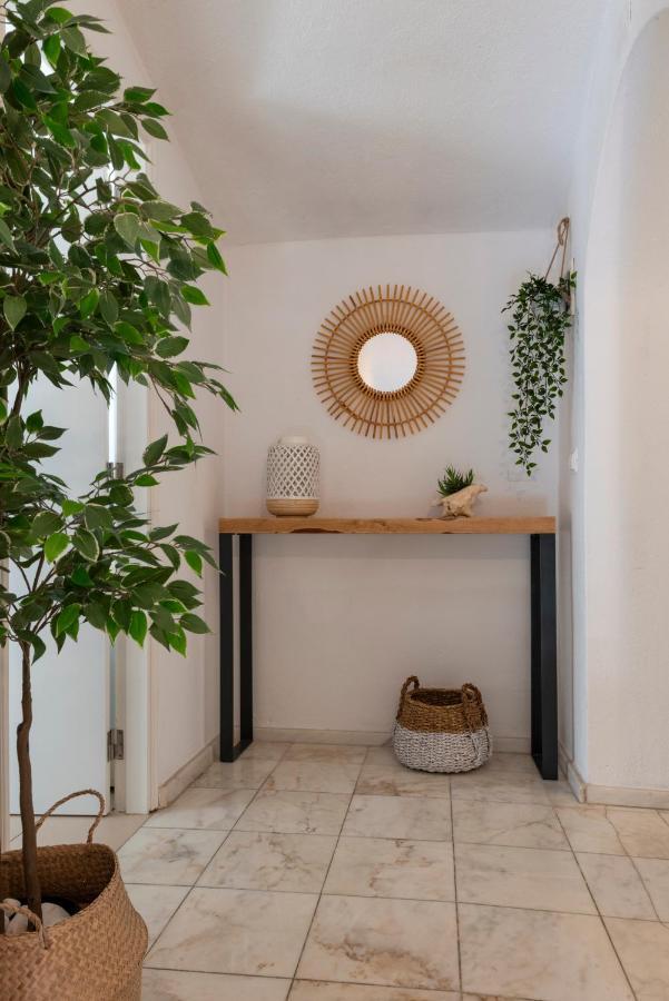 Vita Portucale ! Nook Beach Apartments Кошта-да-Капарика Экстерьер фото