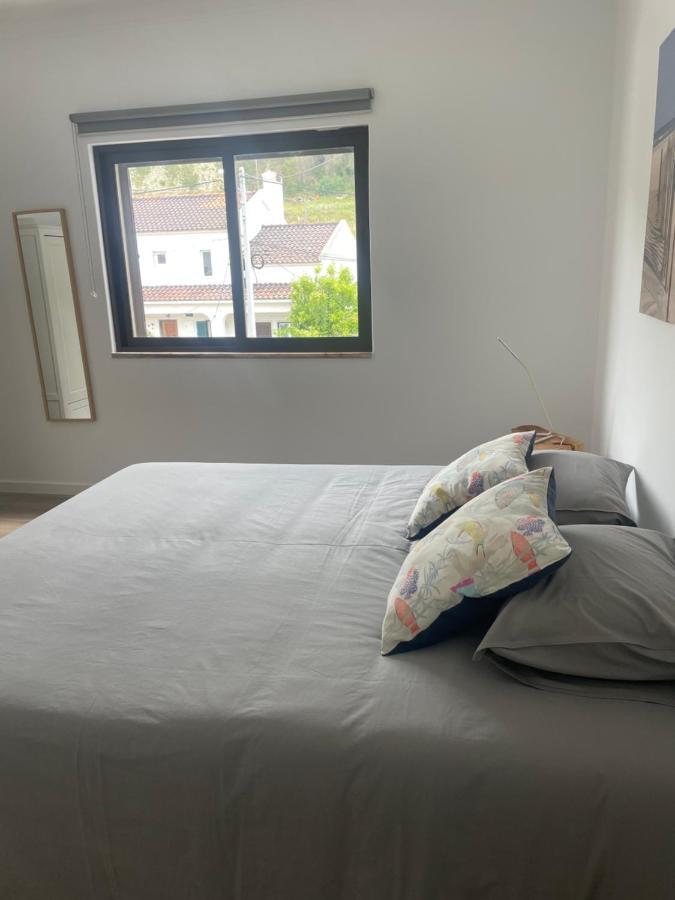 Vita Portucale ! Nook Beach Apartments Кошта-да-Капарика Экстерьер фото