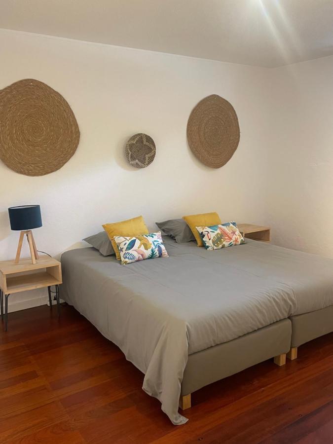 Vita Portucale ! Nook Beach Apartments Кошта-да-Капарика Экстерьер фото